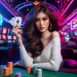 Link Slot Evolusi Permainan yang Mengubah Dunia Perjudian