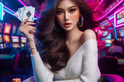 Link Slot Evolusi Permainan yang Mengubah Dunia Perjudian