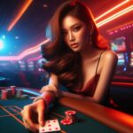 Mengurai Sejarah Poker Online Perkembangan Teknologi dan Pengalaman Pengguna