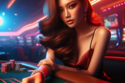 Mengurai Sejarah Poker Online Perkembangan Teknologi dan Pengalaman Pengguna