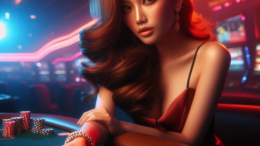 Mengurai Sejarah Poker Online Perkembangan Teknologi dan Pengalaman Pengguna