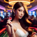 Baccarat Online Evolusi Inovasi dan Masa Depan