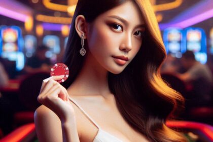 Baccarat Online Evolusi Inovasi dan Masa Depan