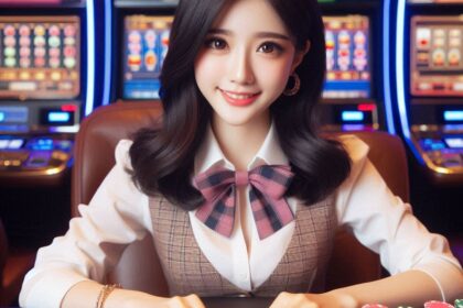 Baccarat Melintasi Waktu Dari Permainan Kerajaan ke Kasino Online