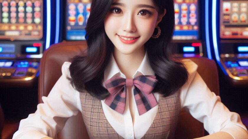 Baccarat Melintasi Waktu Dari Permainan Kerajaan ke Kasino Online