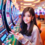 Slot Poker dalam Sejarah Bagaimana Inovasi Merubah Permainan