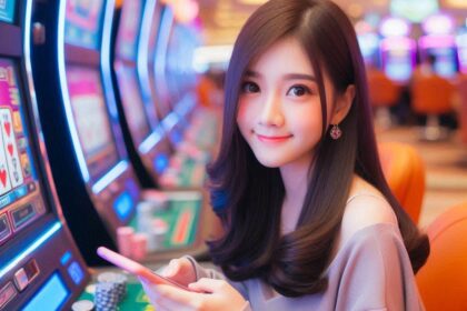 Slot Poker dalam Sejarah Bagaimana Inovasi Merubah Permainan
