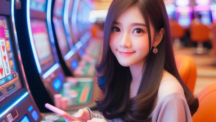 Slot Poker dalam Sejarah Bagaimana Inovasi Merubah Permainan