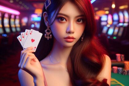 Dari Mesin Mekanik ke Digital Evolusi Slot Sepanjang Dekade