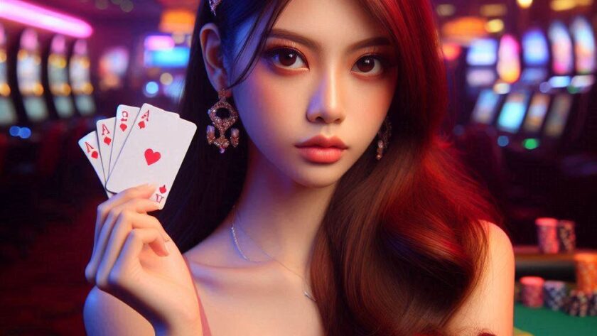 Dari Mesin Mekanik ke Digital Evolusi Slot Sepanjang Dekade