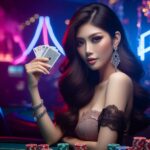 Sejarah Panjang Casino Poker Permainan yang Mengubah Dunia