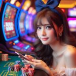 Baccarat dalam Dunia Online Mengapa Permainan Klasik Ini Tetap Populer?