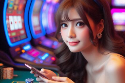 Baccarat dalam Dunia Online Mengapa Permainan Klasik Ini Tetap Populer?