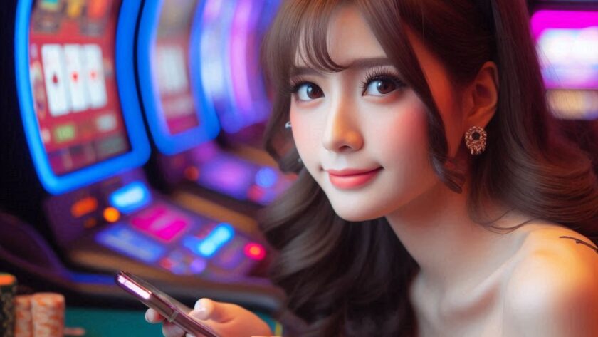 Baccarat dalam Dunia Online Mengapa Permainan Klasik Ini Tetap Populer?