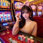 Evolusi Link Slot Gacor Dari Mesin Klasik ke Platform Digital Modern