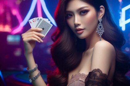 Sejarah Panjang Casino Poker Permainan yang Mengubah Dunia