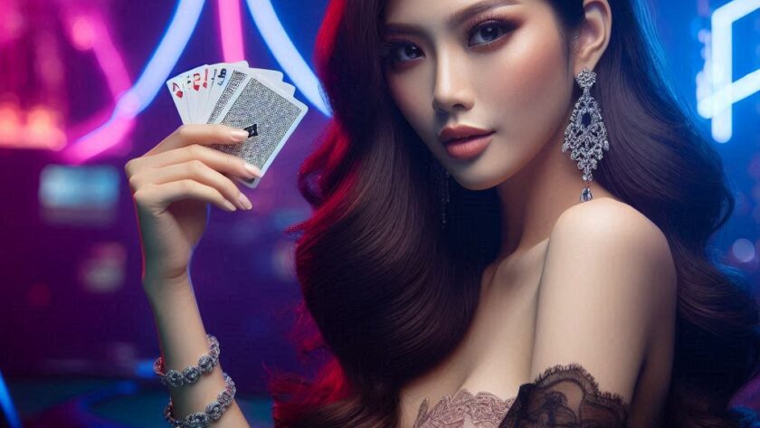 Sejarah Panjang Casino Poker Permainan yang Mengubah Dunia