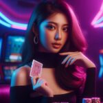 Sejarah Slot Dari Mesin Liberty Bell Hingga Slot Online Modern