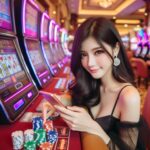 Evolusi Link Slot Dari Mesin Klasik ke Era Digital