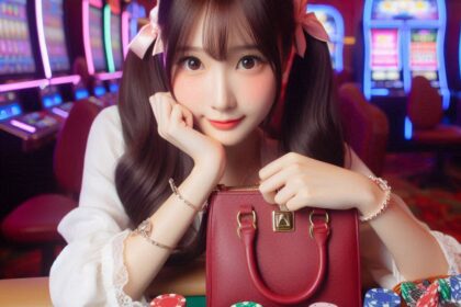Slot Melintasi Waktu Mengungkap Inovasi di Setiap Era