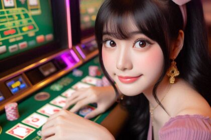 Perjalanan Link Slot Dari Mesin Fisik hingga Era Digital