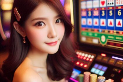 Slot Gacor Evolusi Teknologi dari Mesin Klasik ke Era Digital