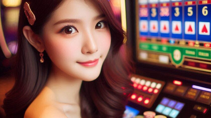 Slot Gacor Evolusi Teknologi dari Mesin Klasik ke Era Digital
