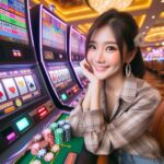 Evolusi Link Slot Gacor Dari Mesin Tradisional ke Era Digital
