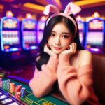 Perjalanan Poker Dari Permainan Kartu Kuno ke Kasino Modern