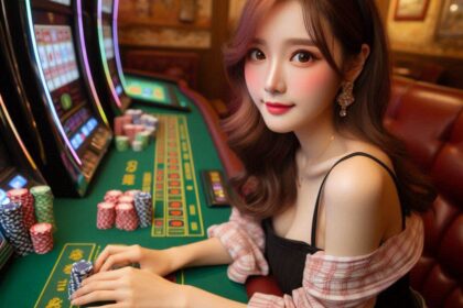 Evolusi Slot Gacor Dari Mesin Fisik ke Era Digital