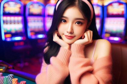 Perjalanan Poker Dari Permainan Kartu Kuno ke Kasino Modern