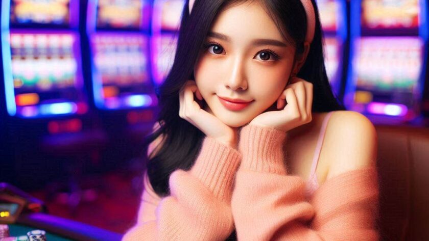 Perjalanan Poker Dari Permainan Kartu Kuno ke Kasino Modern