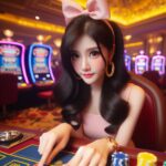 Revolusi Slot Gacor Menelusuri Perubahan Seiring Waktu