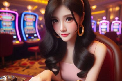 Revolusi Slot Gacor Menelusuri Perubahan Seiring Waktu