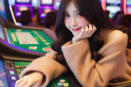 Poker dan Teknologi Bagaimana Digitalisasi Mengubah Cara Bermain
