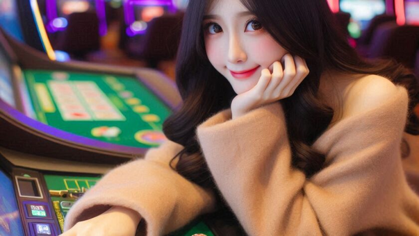 Poker dan Teknologi Bagaimana Digitalisasi Mengubah Cara Bermain