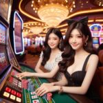 Evolusi Link Slot Dari Mesin Tradisional ke Era Digital