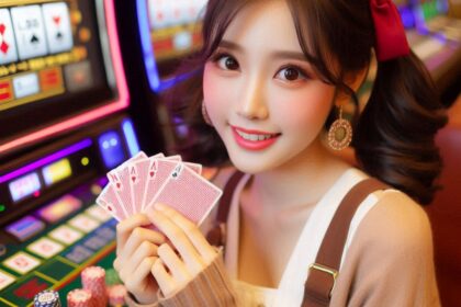Dari Istana Raja Hingga Smartphone Sejarah Panjang Baccarat