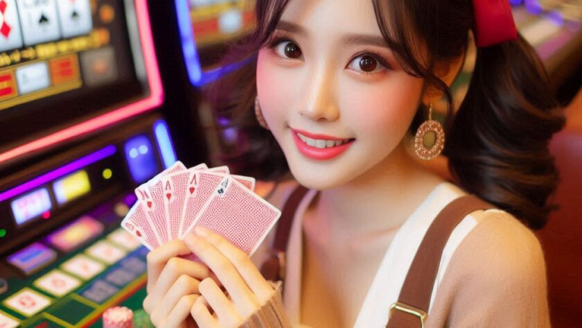 Dari Istana Raja Hingga Smartphone Sejarah Panjang Baccarat