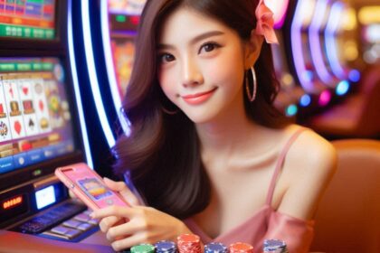 Slot Gacor dan Inovasi Teknologi Mengubah Pengalaman Bermain