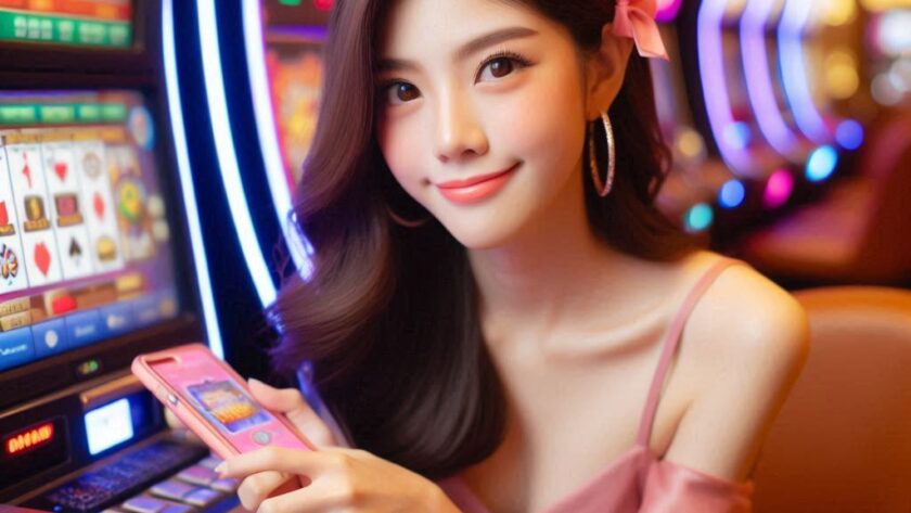 Slot Gacor dan Inovasi Teknologi Mengubah Pengalaman Bermain