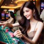 Slot dari Masa ke Masa Inovasi yang Mengubah Dunia Permainan