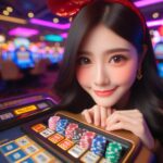 Dari Mesin Fisik ke Slot Online Evolusi Permainan Slot Selama Berabad-abad