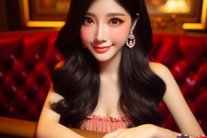 Menguak Inovasi Slot Poker Dari Awal Hingga Saat Ini