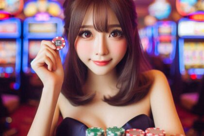 Slot Gacor Evolusi dari Mesin Klasik ke Era Digital