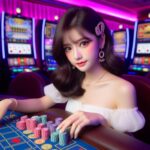 Dari Mesin Mekanik ke Digital Evolusi Slot Online Sepanjang Dekade