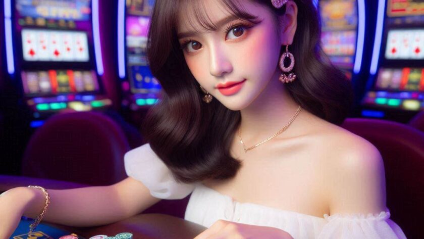 Dari Mesin Mekanik ke Digital Evolusi Slot Online Sepanjang Dekade