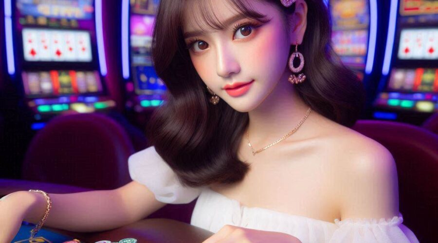 Dari Mesin Mekanik ke Digital Evolusi Slot Online Sepanjang Dekade