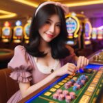 Evolusi Slot Poker Dari Mesin Fisik ke Era Digital