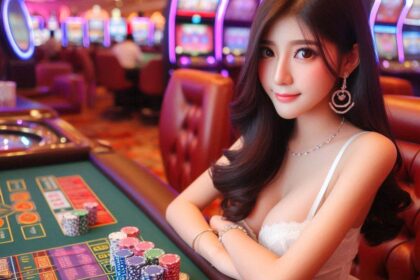Poker dari Masa ke Masa Evolusi Permainan Kartu yang Melegenda